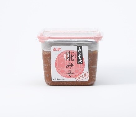 老松十一代 糀みそ(750g)